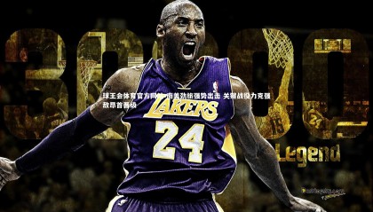 球王会体育官方网站-南美劲旅强势出击 关键战役力克强敌昂首晋级