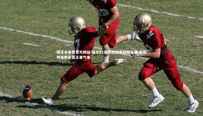 球王会体育官方网站-首尔FC强势挺进亚冠精英赛 豪取四连胜彰显王者气象