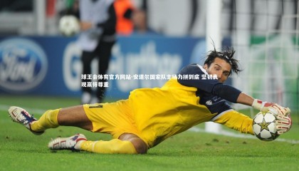 球王会体育官方网站-安道尔国家队主场力拼到底 坚韧表现赢得尊重