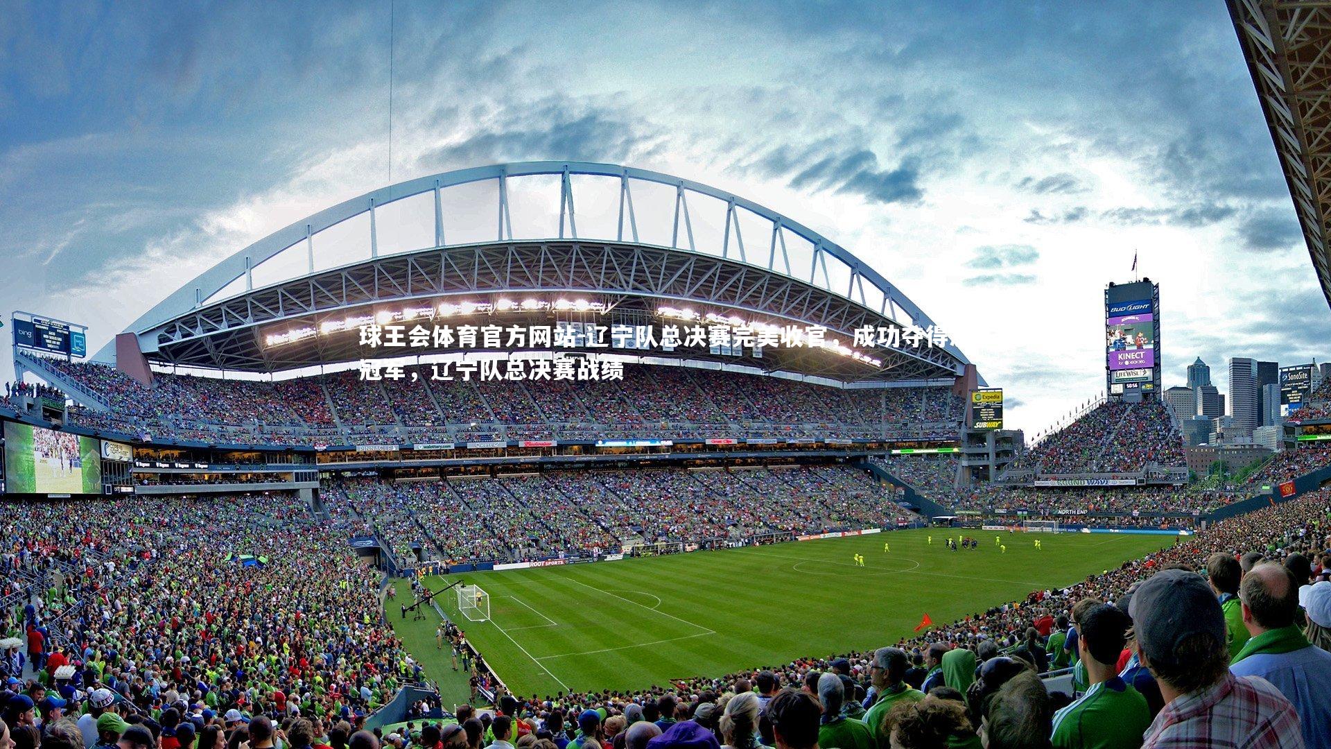 球王会体育官方网站-辽宁队总决赛完美收官，成功夺得总冠军，辽宁队总决赛战绩